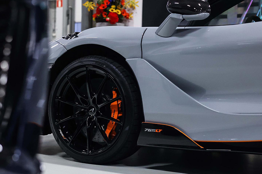 Koster & Hogeslag Automotive